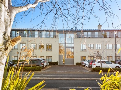 11 Beckett Hall, Carrickmines Wood, Carrickmines, Dublin 18