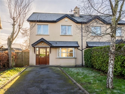 13 Ashfield Manor, Ardfinnan, Tipperary