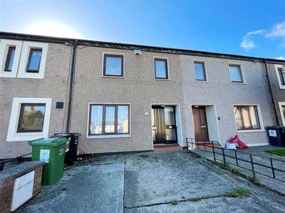 13 Donomore Crescent, Tallaght, Dublin 24