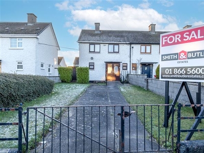 13 Edenmore Gardens, Edenmore, Dublin 5