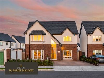 139 Kilbelin Abbey, Newbridge, Kildare