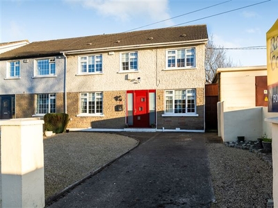 14 Grove Park Road, Glasnevin, Dublin 11