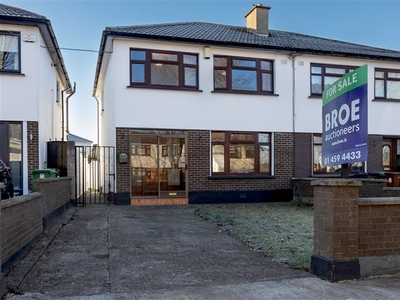 15 Dunmore Lawn, Kingswood, Dublin 24