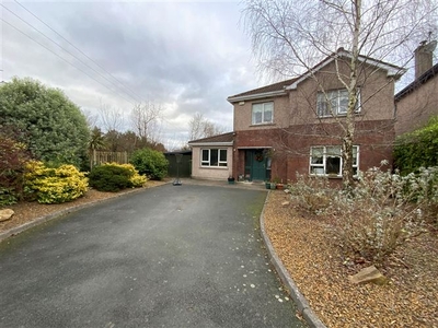 164 Knockmore, Arklow, Wicklow