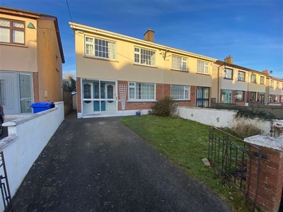 194 Riverforest, Leixlip, Kildare