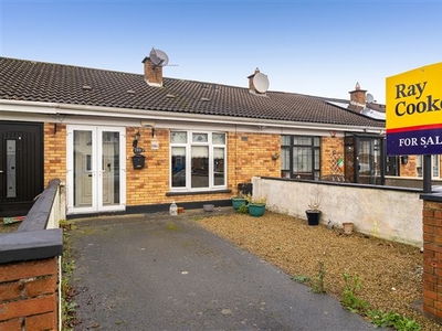 199A Cherrywood Park, Clondalkin, Dublin 22