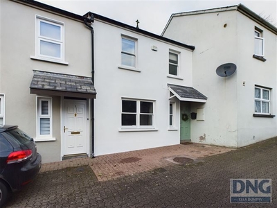 2 Common Hall Lane, Kilkenny, Co. Kilkenny