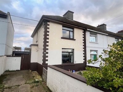 21 Wolfe Tone Square South, Bray, Co. Wicklow