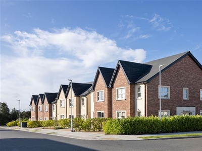 221 Station Walk, Newbridge, Kildare