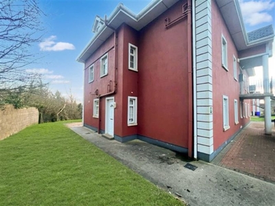 25 Riverwalk, Gort, County Galway