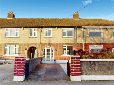 254 Glasnevin Avenue, Glasnevin, Dublin