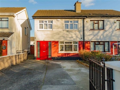 26 Redwood Close, Kilnamanagh, Dublin 24