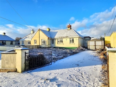 284 St. Mary's Green, Collooney, Co. Sligo