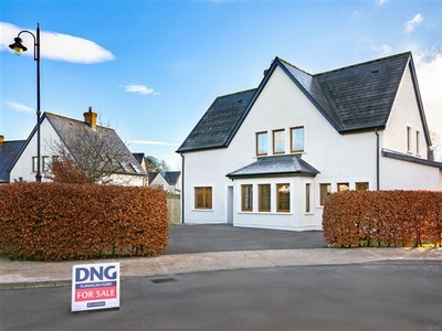 29 The Lodges, Castle Dargan, Ballygawley, Sligo