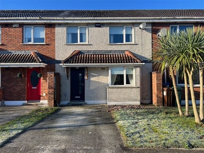 3 Lintown Way, Kilkenny, Kilkenny