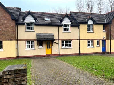 3 Yeats Village, Ballinode, Sligo