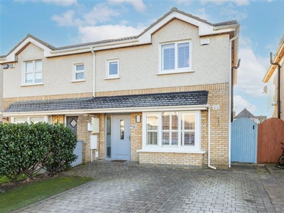 32 Ravenswell, Rush, Co. Dublin