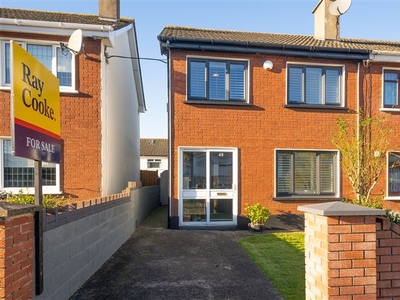 48 Heatherview Avenue, Aylesbury, Tallaght, Dublin 24