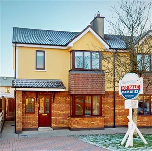 5 Asgard Drive, Grange Manor, Waterford City, Waterford