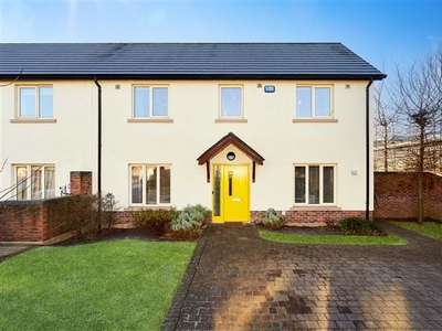 76 Beechwood Gate, Clonsilla, Dublin 15, County Dublin