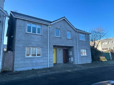 9 Park Avenue, Link Road,Portarlington, Co Laois