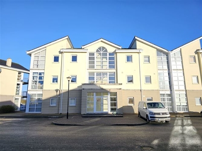 Apartment 14, Block A2, Inver Gael, Cortober, Carrick-on-Shannon, Co. Leitrim