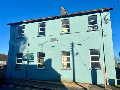 Former National School, Convent Road, Ballinamore, Co Leitrim N41 AH31