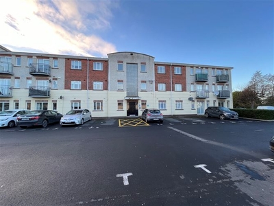 Hazelgrove Court, Tallaght, Dublin 24