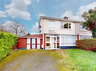 1 Broadford Lawn, Ballinteer, Dublin 16, County Dublin