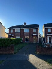 10 Esker Meadow Rise, Lucan, Dublin