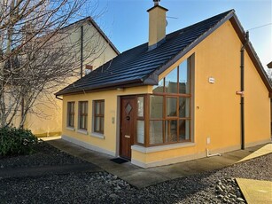 10 Lakes Village, Killaloe, Clare