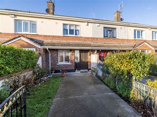 110 Ashfield Rise, Balbriggan, Co. Dublin