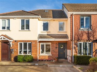 13 Finsbury Green, Churchtown, Dublin 14