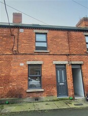 14 Healy Street, North Circular Road, Dublin 1