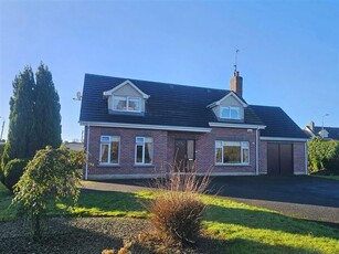 15 Doon Heights, Ballyconnell, Cavan