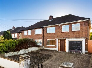 152 Foxfield Grove , Raheny, Dublin 5