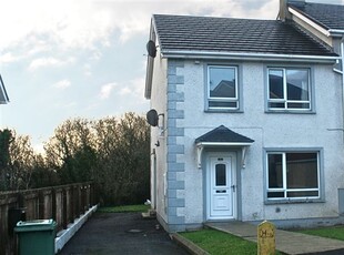 17 Dún na Rí, Buncrana, Donegal