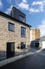 19 Greenmount Court, Harold`s Cross Road, Dublin 12, County Dublin