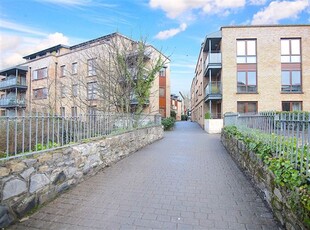 19 The Weir, Martin`s Row, Chapelizod, Dublin 20, County Dublin