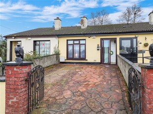 2 Wellmount Court, Finglas, Dublin 11