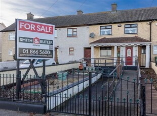 21 Castletimon Green , Kilmore, Dublin 5