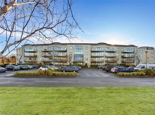 21 Seabourne View, Greystones, Wicklow