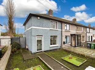 23 Faussagh Road, Cabra, Dublin 7