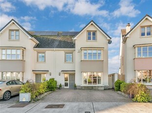 24 The Crescent, Pipers Hill, Naas, Co. Kildare