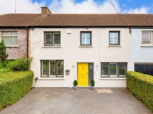 243 Kimmage Road Lower, Kimmage, Dublin 6w