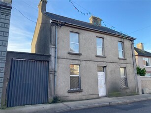 25 Parnell Street, Thurles, Tipperary