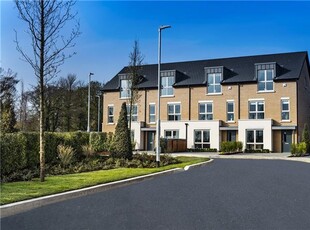 256 Drumnigh Manor, Portmarnock, Co. Dublin