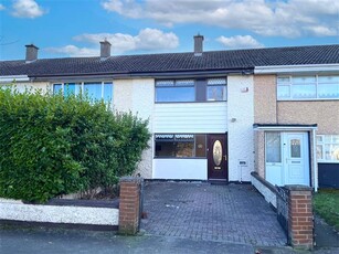 26 Avonbeg Road, Tallaght, Dublin 24