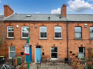 29 Elm Park Avenue, Ranelagh, Dublin 6