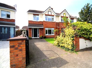 29 Luttrell Park Green, Castleknock, Dublin 15